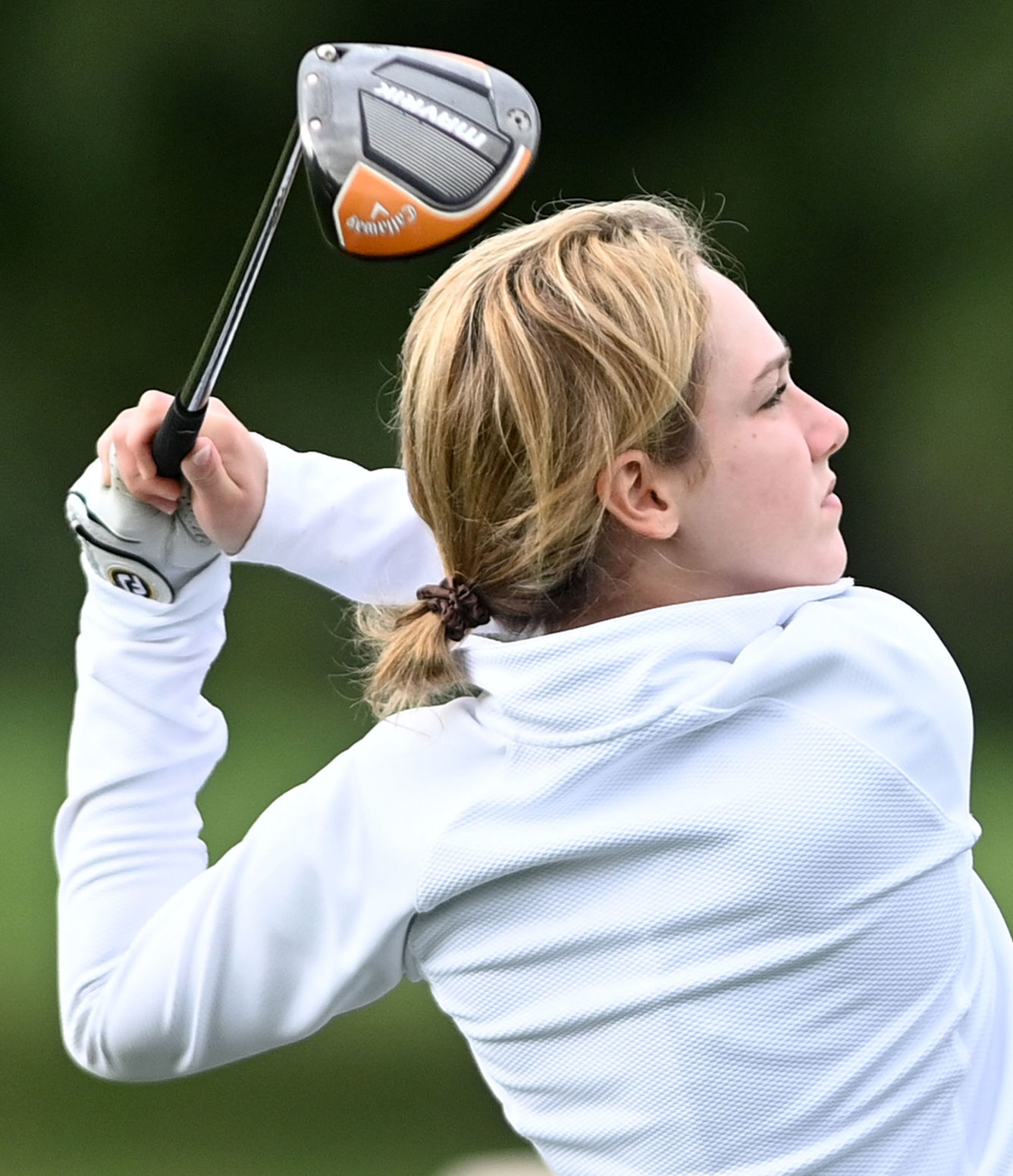 District Golf 9